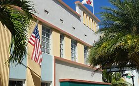 Viscay Hotel Miami Beach